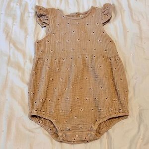 Rylee + Cru Romper 2/3